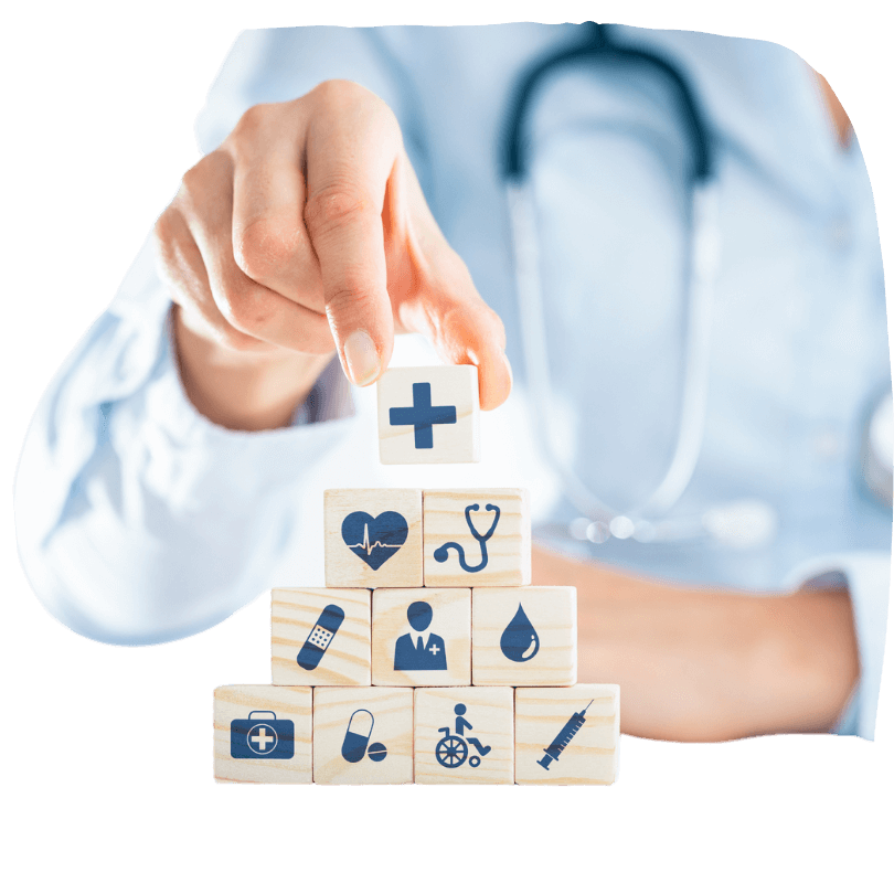 Affordable health insurance coverage US Health Insurance Options