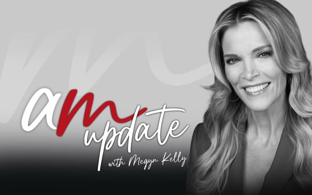 Audio: Kash Patel Takes Over FBI, Hamas Hostage Outrage, and DOGE Refund Potential: AM Update 2/21