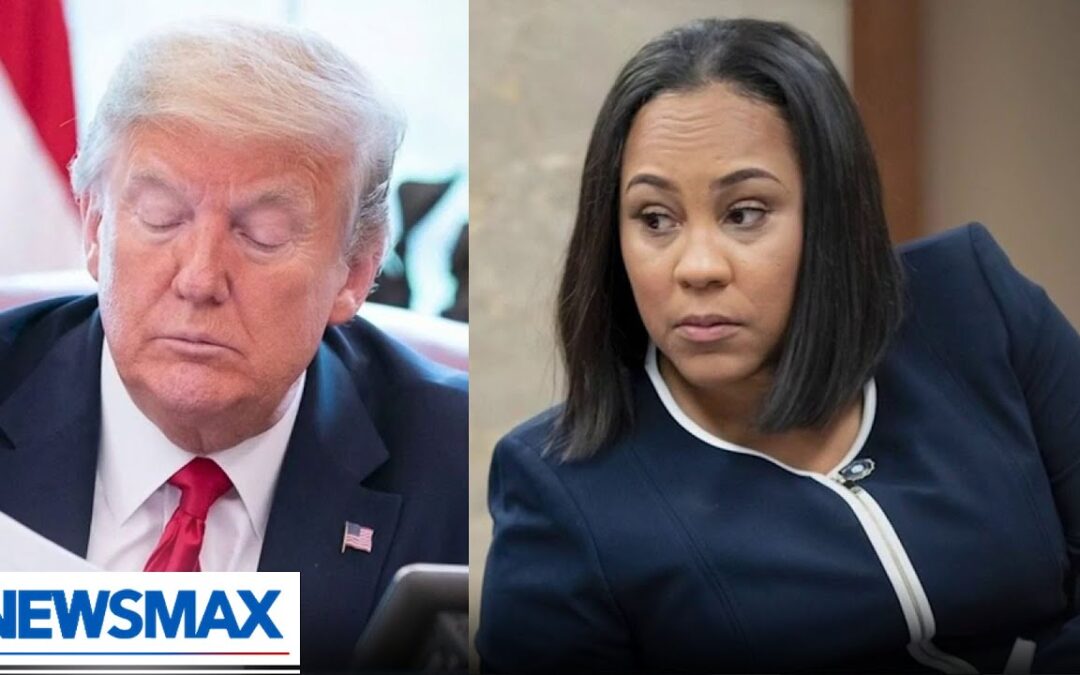 REPORT: Trump facing fourth possible indictment in Fulton County, Georgia | American Agenda