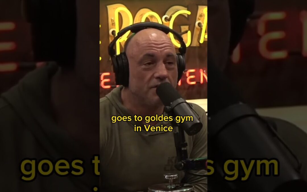 Robert F. Kennedy Jr.’s Incredible Fitness at 69 | Joe Rogan #jre #fitness #reaction #shorts