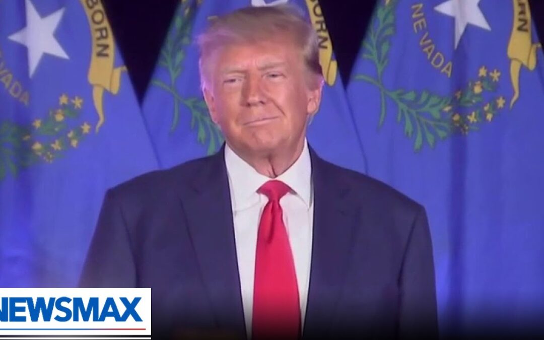 BREAKING: Trump to skip Fox GOP debate