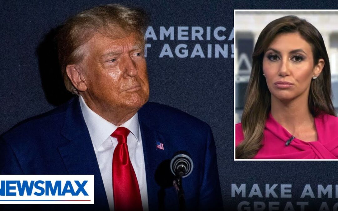 ‘It’s evidently indictment season’ for Donald Trump: Habba