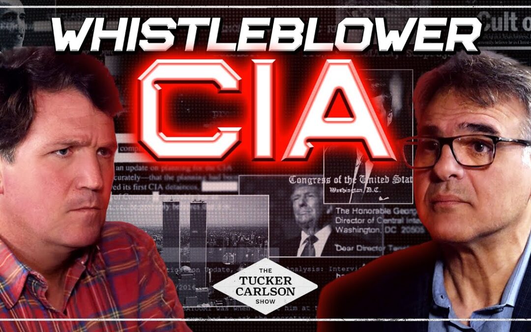John Kiriakou Unveils: The CIA’s Hidden Torture Programs, MK-Ultra Revelations, the 9/11 Connection, and the Truth Behind Obama’s Controversial Decision to Imprison Him!