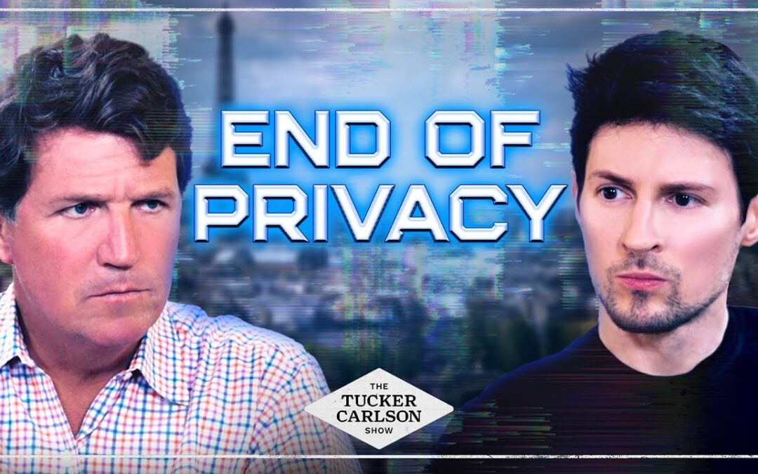 Pavel Durov Breaks Silence: Inspiring Insights After His Unjust Arrest in France