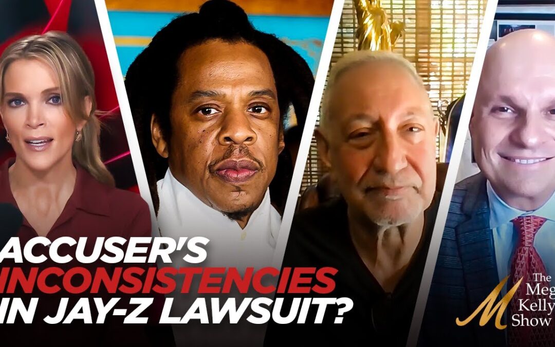 “Inconsistencies” With Accuser’s Story in Bombshell Jay-Z Lawsuit, w/ Arthur Aidala and Mark Geragos